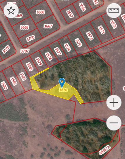 Участок 19 сот. (ИЖС)