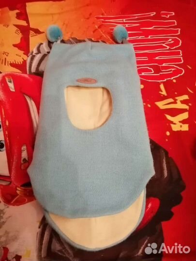 Шлем 50-53 размер