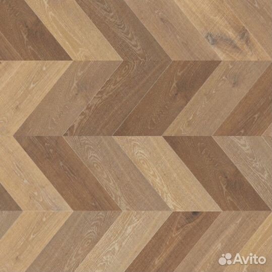 Пробковые полы Ruscork PrintCork Chevron CP/FL Che