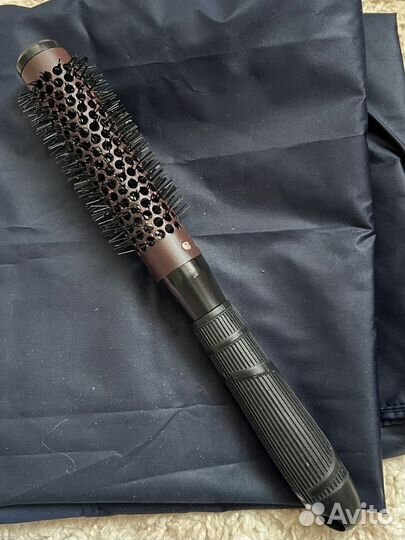 Щетка- брашинг