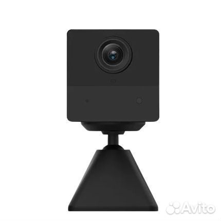 Камера видеонаблюдения Ezviz CS-BC2 2Мп IP