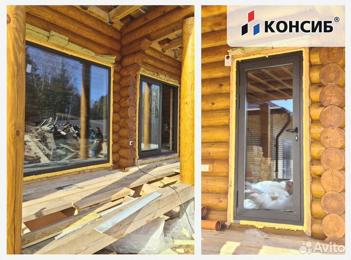 Пластиковые двери, двери пвх с завода