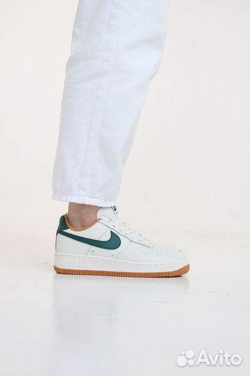 Кроссовки Nike Air Force 1 Low