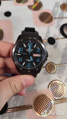 Casio ef 132 cheap