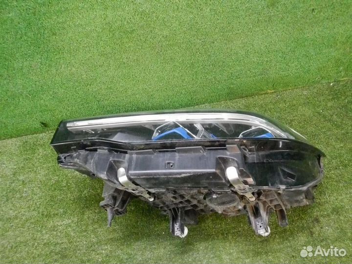 Фара левая BMW X7