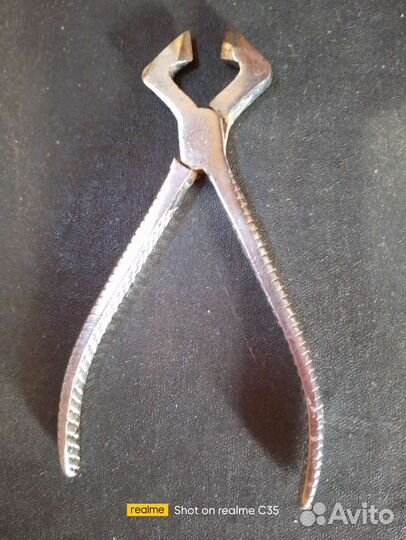 Щипцы для колки сахара, СССР