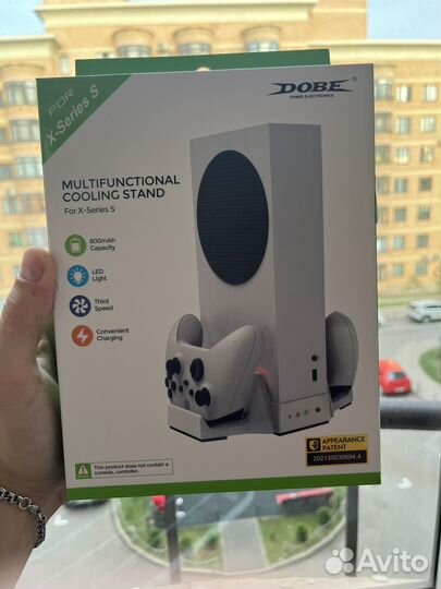 Подставка для Xbox