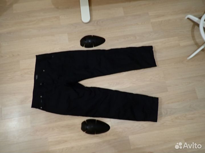 Мотоштаны Macna G-03