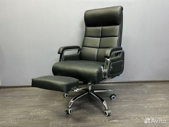Кресла компьютерные офисные руководителя