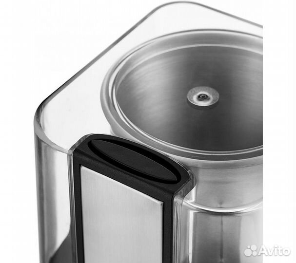 Кофемолка Kitfort кт-766