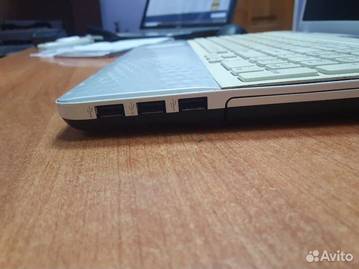 Ноутбук Sony core i5