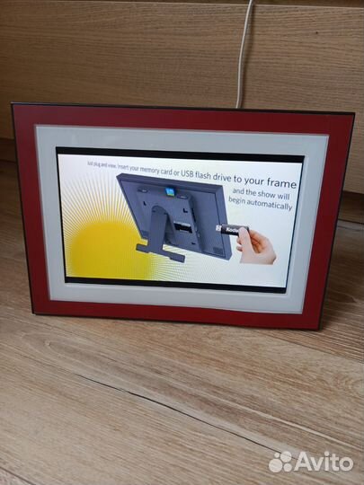 Рамка для цифровых фотографий