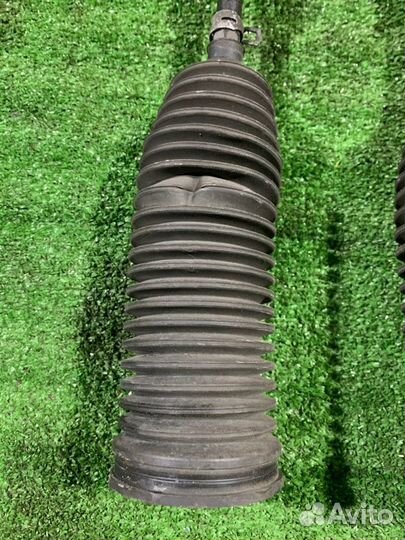 Комплект рулевых тяг Mercedes-Benz E-Class W212