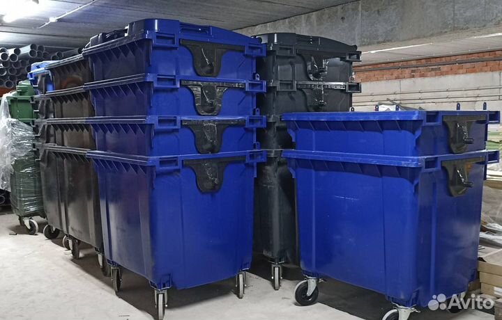 Бочки,евроконтейнеры,еврокубы