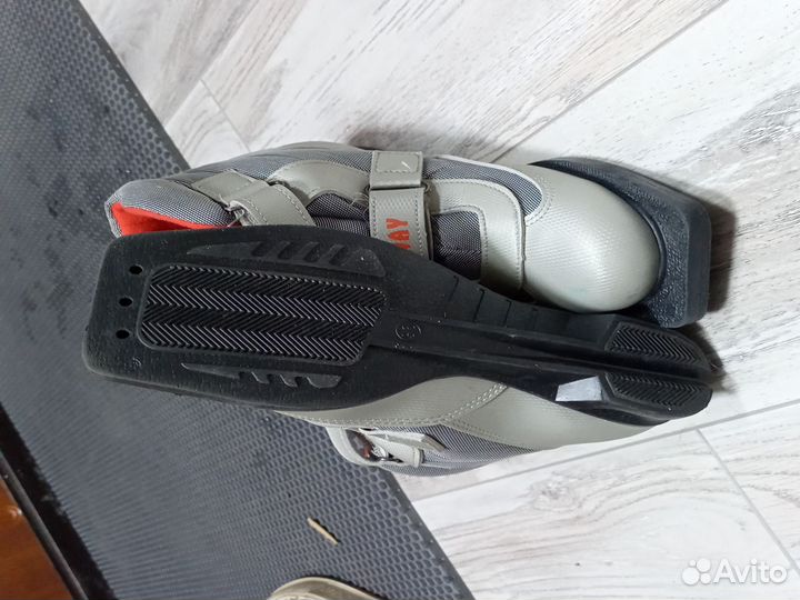 Налокотники