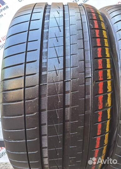 Vredestein Ultrac Vorti 245/35 R19