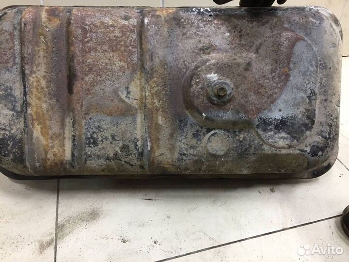 Бак топливный правый УАЗ 452