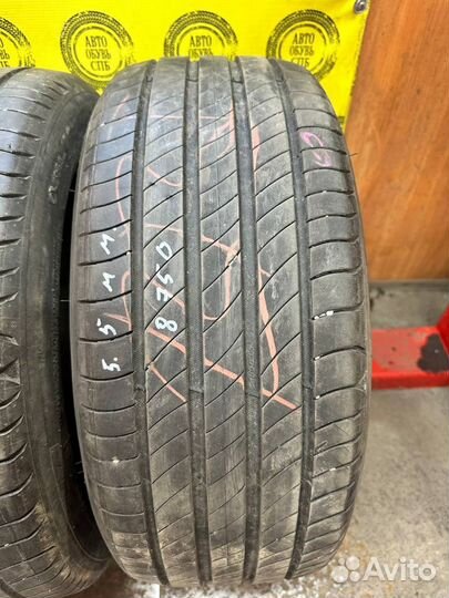 Michelin Primacy 4 225/45 R17 94V