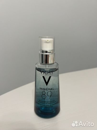 Сыворотка для лица Vichу