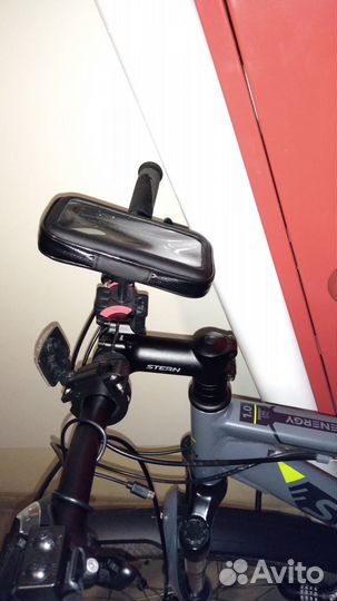 Держатель телефона для велосипеда