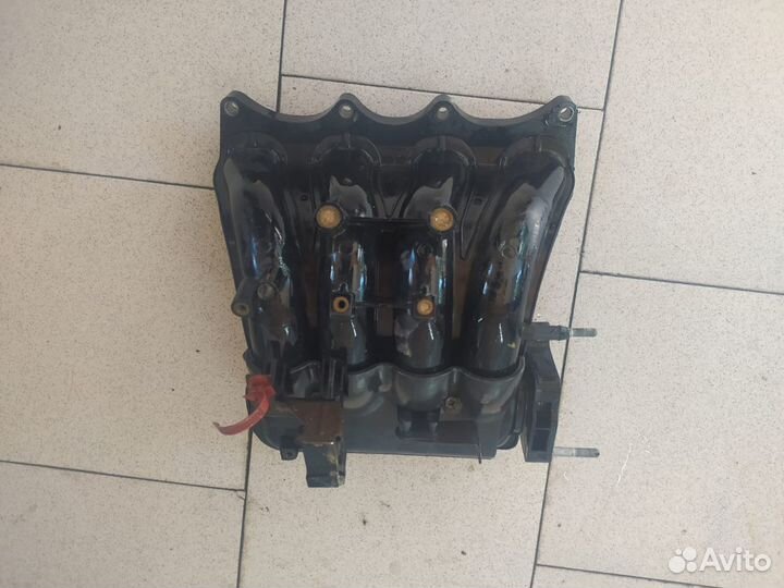 Коллектор впускной для Hyundai Accent II