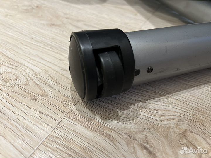 Велотренажер Oxygen - Flamingo magnetic