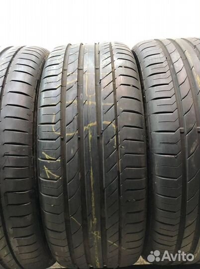 Continental ContiSportContact 5 235/45 R19 95V