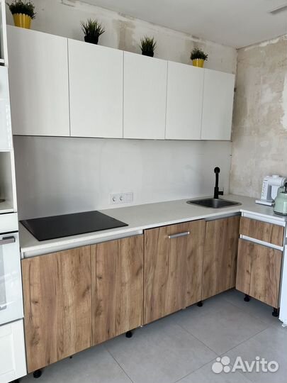 Кухонный гарнитур бу