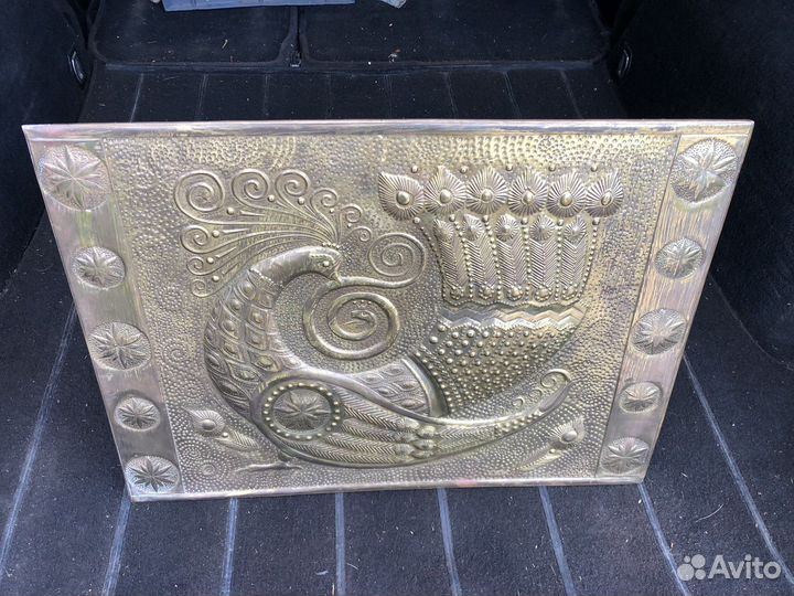 Чеканка СССР