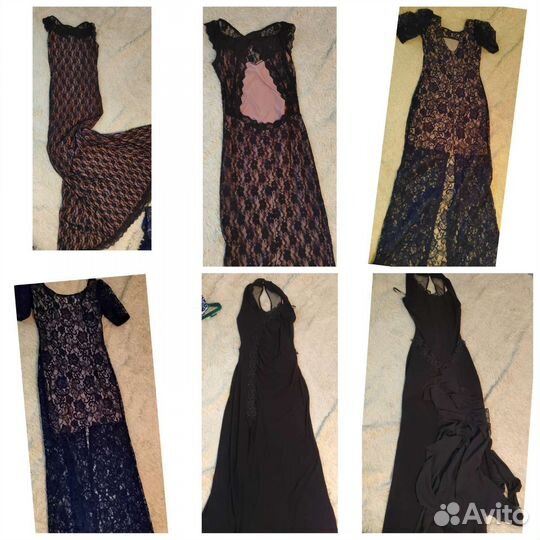 Женская одежда обувь:платья, брюки