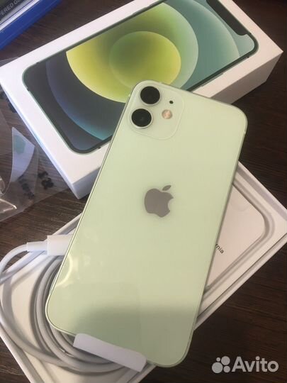 iPhone 12 mini, 256 ГБ