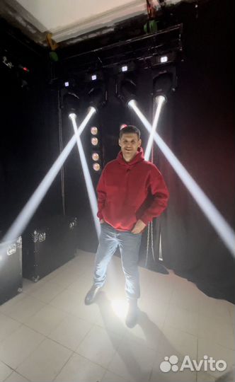 Pointe 280w 10R - световая голова