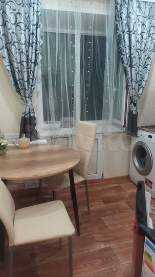 1-к. квартира, 32 м², 4/5 эт.