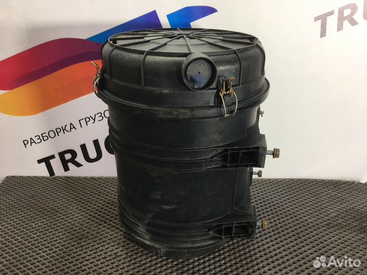 81084006019 Корпус воздушного фильтра