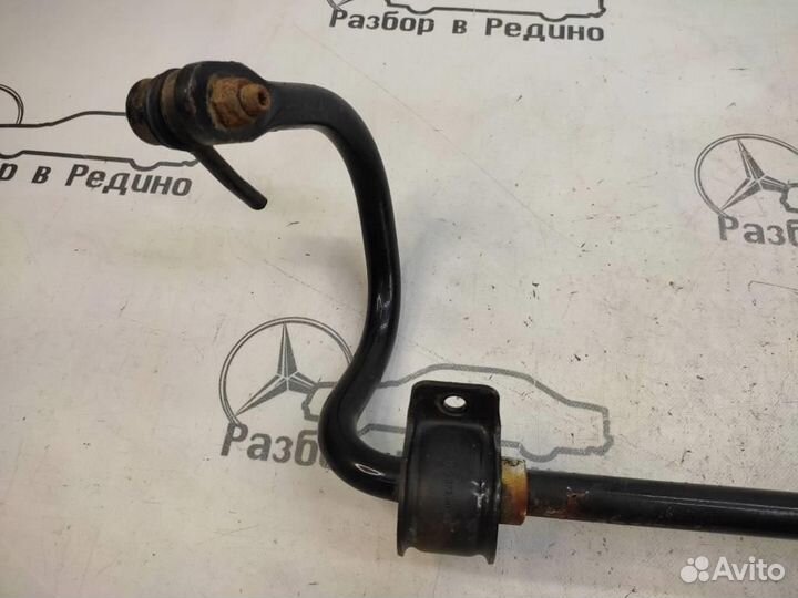 Стабилизатор передний w906 Sprinter 651.955 05