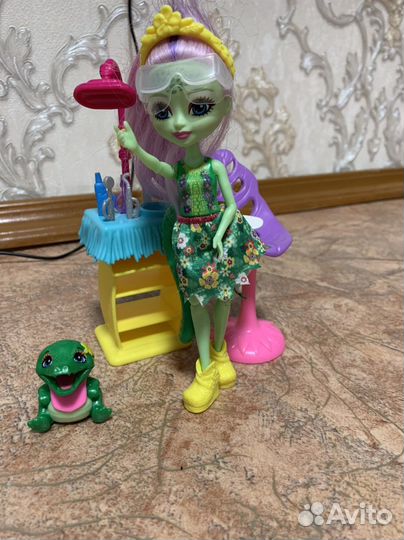 Куклы enchantimals в асортименте