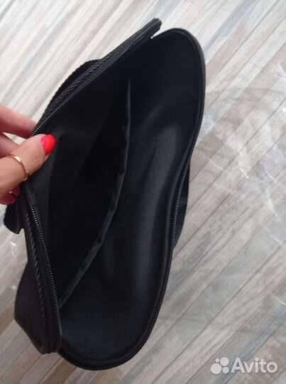 Папка сумка с гимнасткой