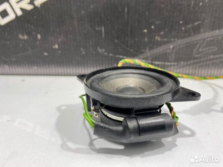 Динамик Bmw X5 E53 M62B44 2001