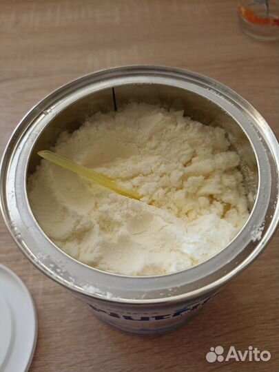 Смесь Нутрилон пепти аллергия 400г