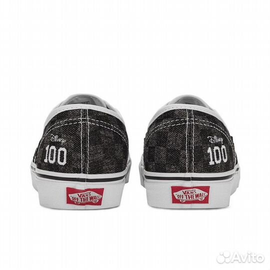 Vans Authentic 