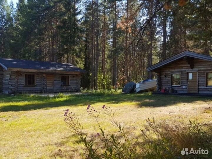 Карелия Тур Дикие красоты севера Карелии