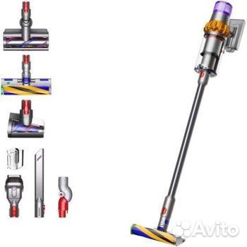Пылесос Dyson V15 / 15GM