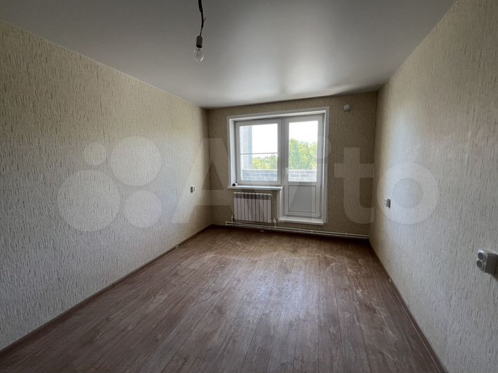 1-к. квартира, 29,9 м², 5/5 эт.