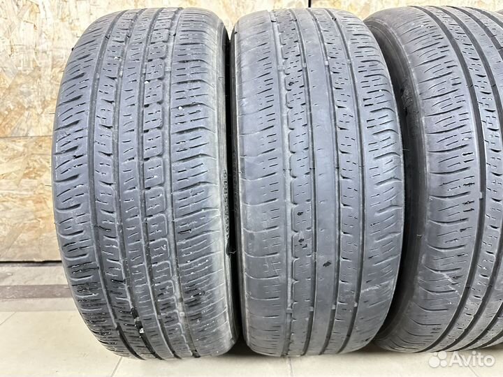 Triangle AdvanteX TC101 195/55 R16