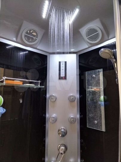 1-к. квартира, 43 м², 6/8 эт.