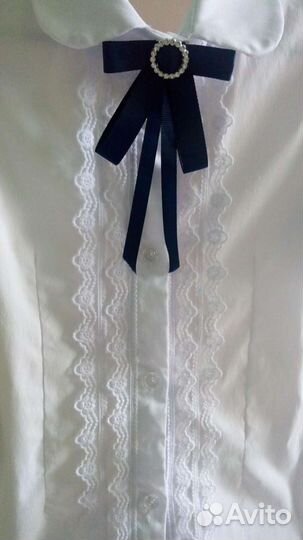 Школьная форма