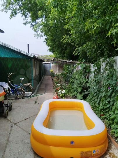 Дом 72,6 м² на участке 26 сот.