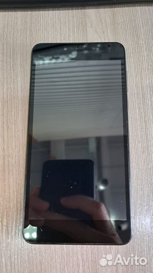 BQ 5510 Strike Power Max 4G на запчасти