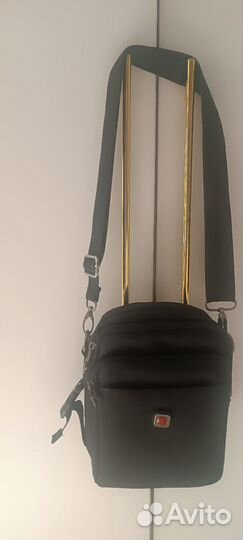 Сумка кроссбоди мужская