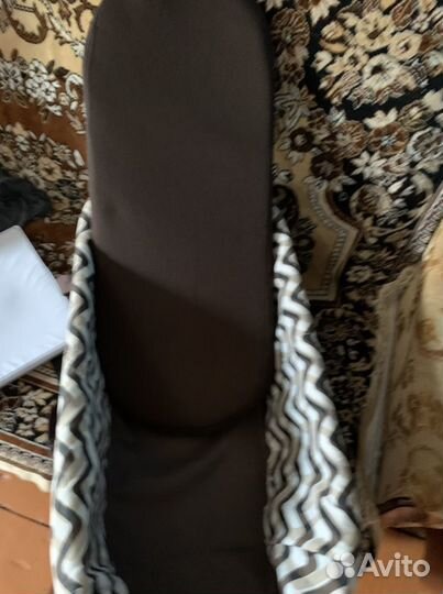 Коляска трансформер Модель 2 в 1 Jetem Turbo 4S